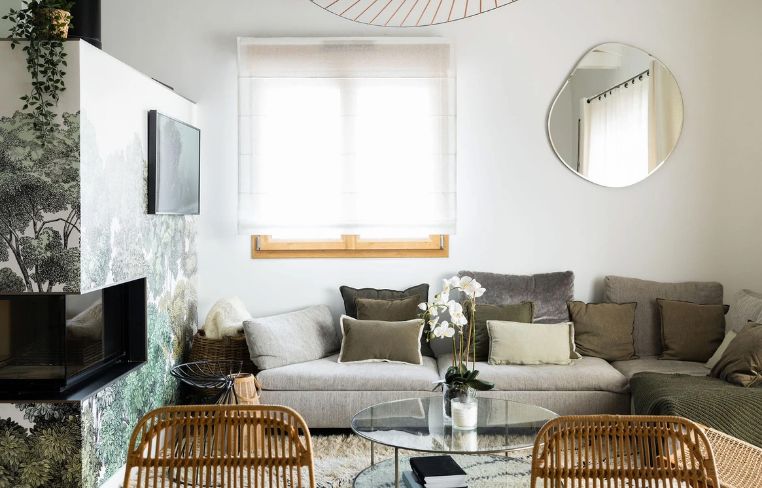 décoration d'intérieur annecy