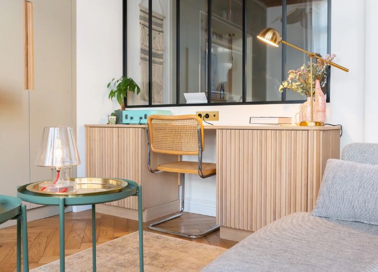 Mobilier sur mesure annecy