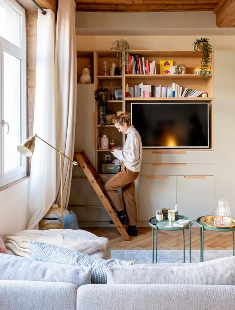 projet aménagement clé en main annecy