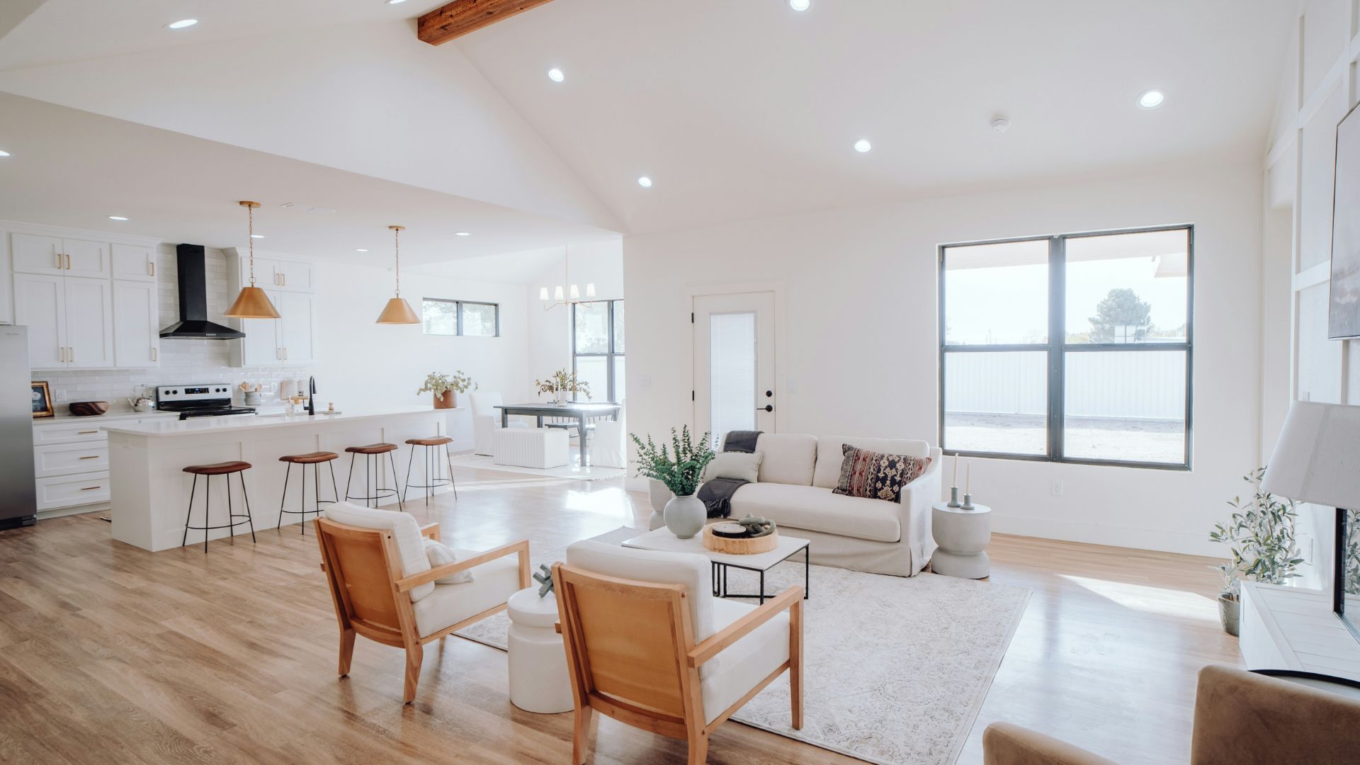 Construction maison à Annecy - Maisons Dauphiné Savoie