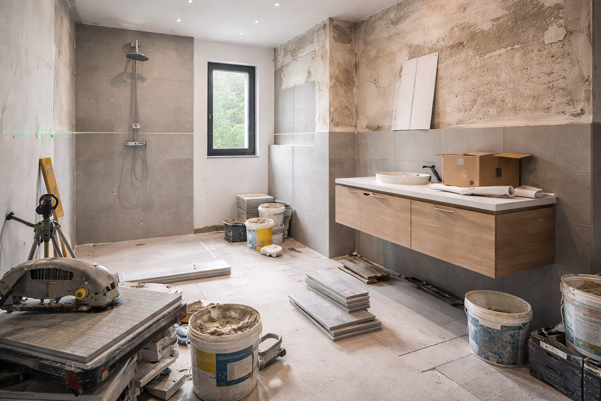 Maitrise d'oeuvre avec Maisons Dauphiné Savoie