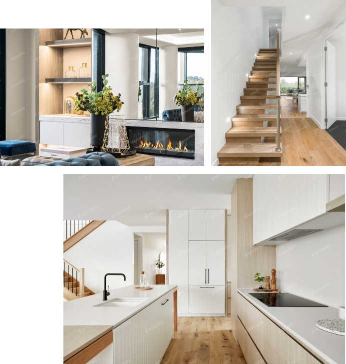 Des maisons sur mesure avec Maisons Dauphiné Savoie