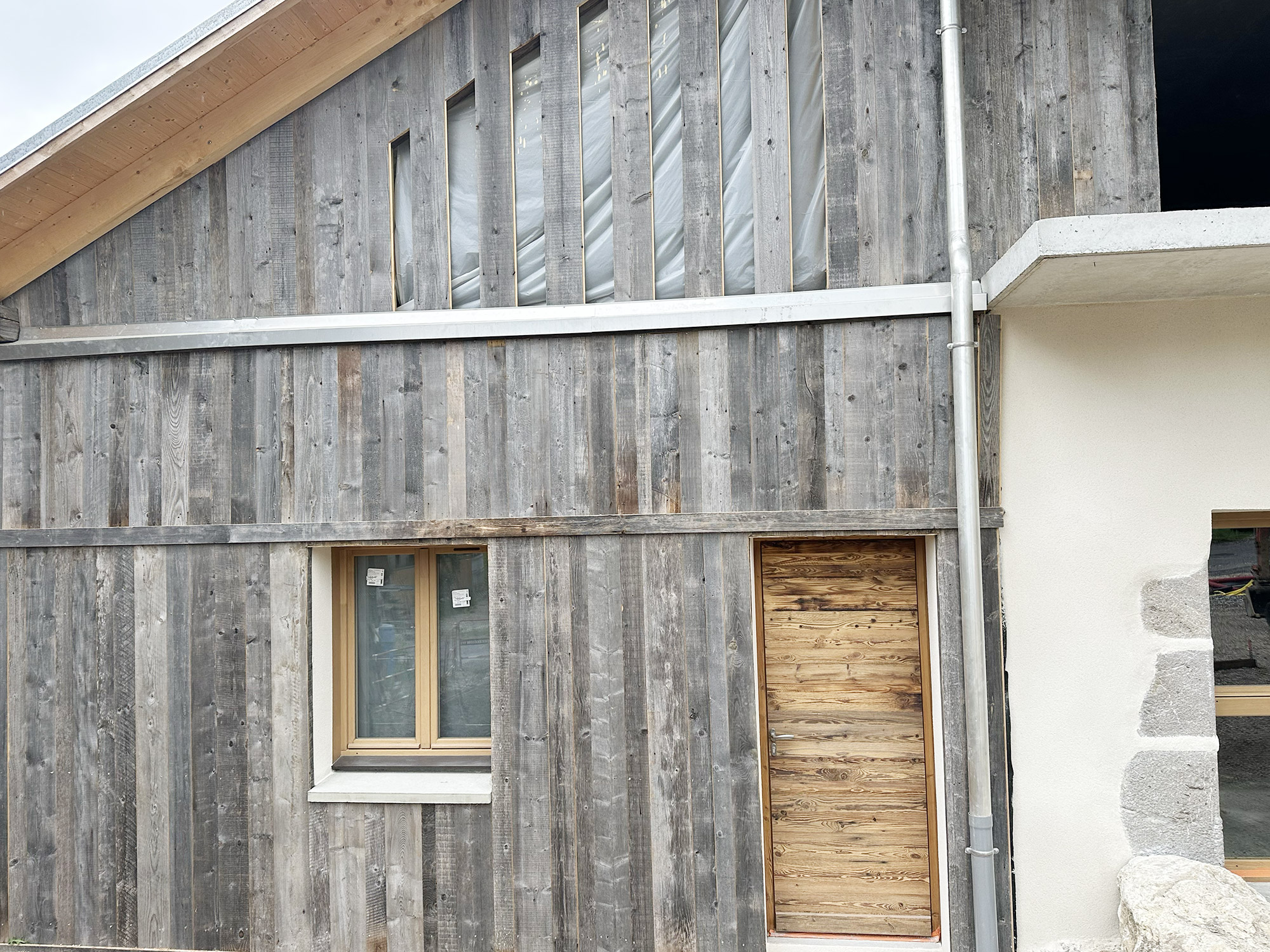 Résidence la ferme d'alex appartement en vente