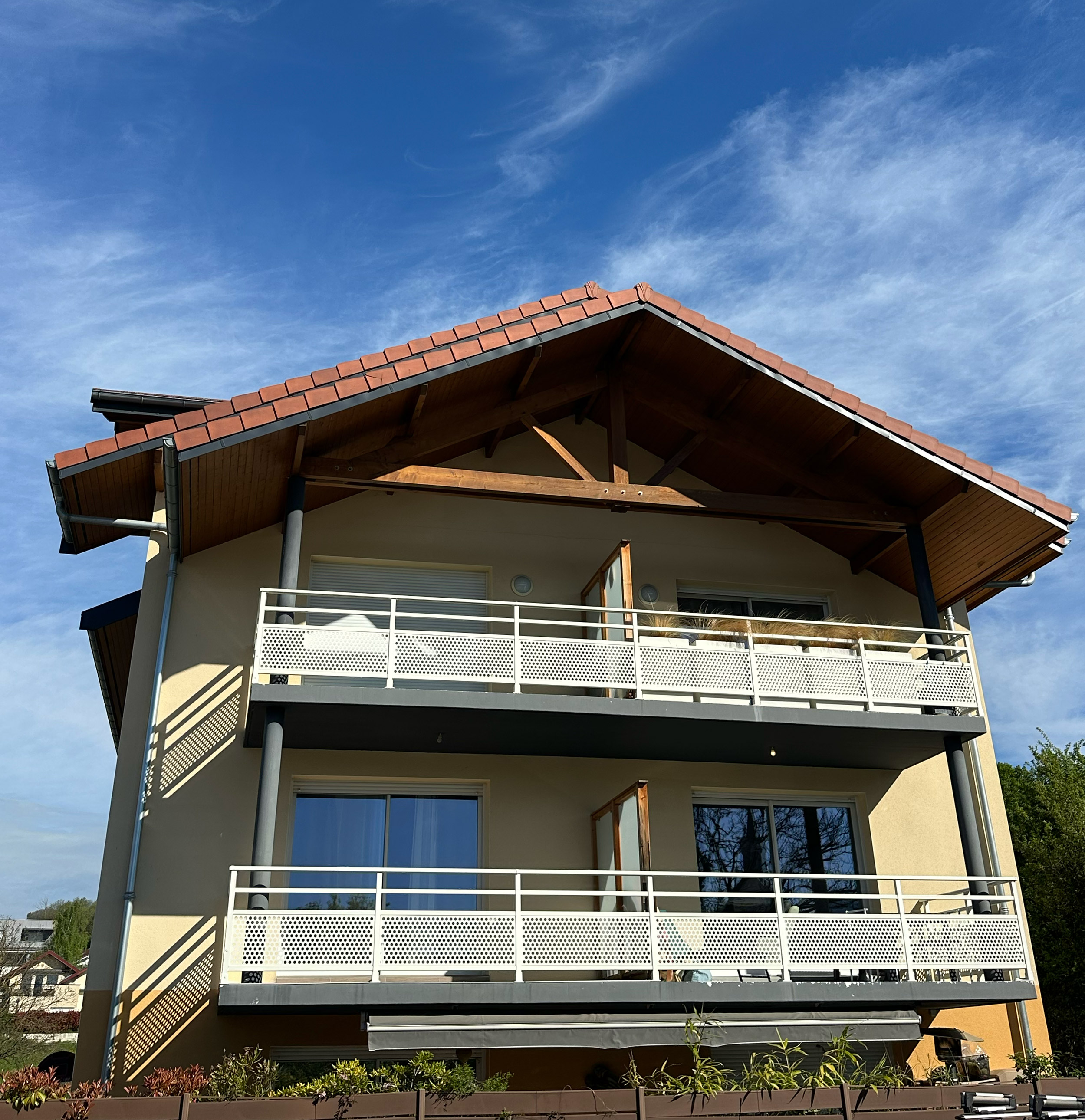Construction sur mesure avec Maisons Dauphiné Savoie