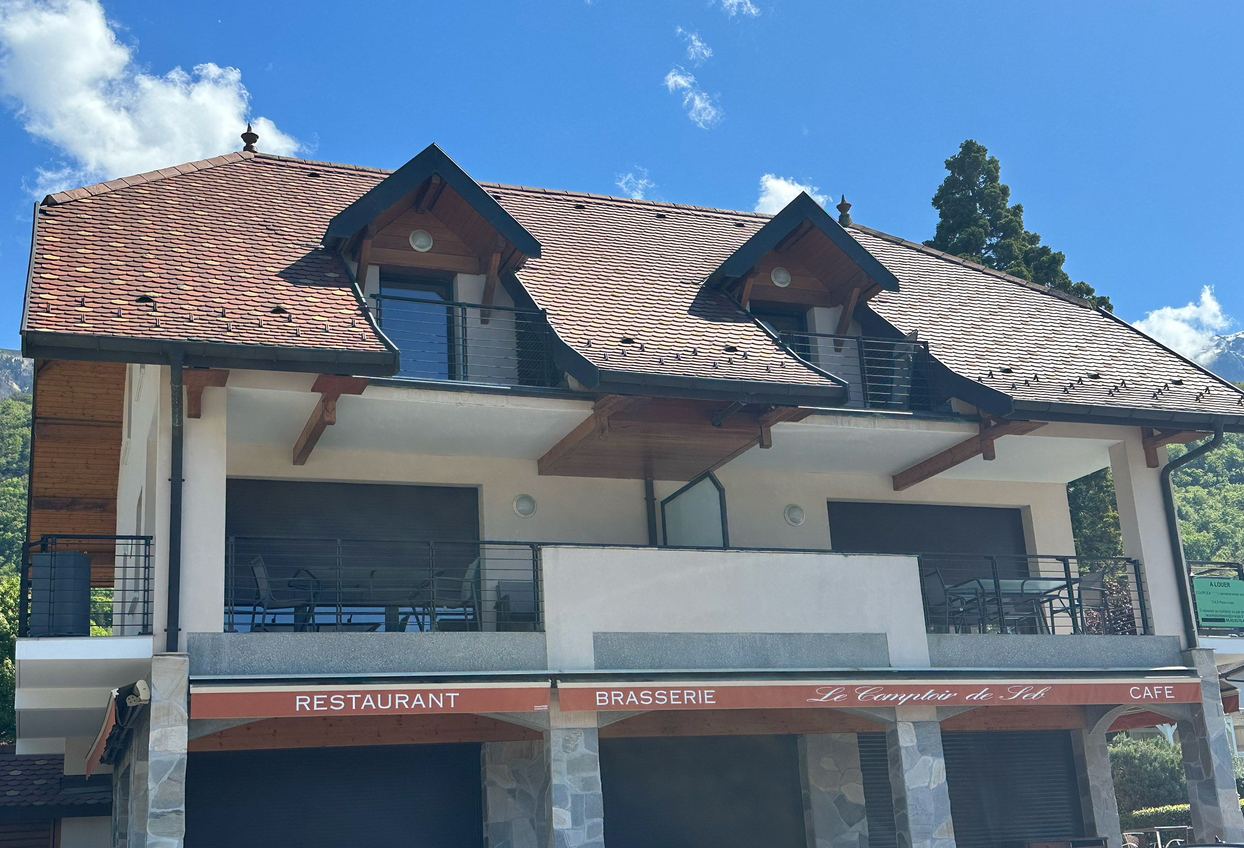 Construction sur mesure avec Maisons Dauphiné Savoie