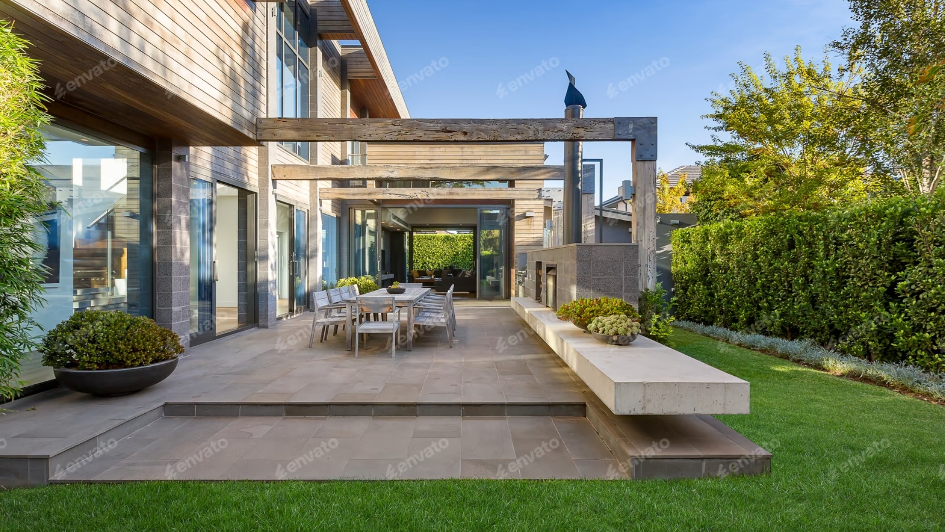 Construction maison à Annecy - Maisons Dauphiné Savoie