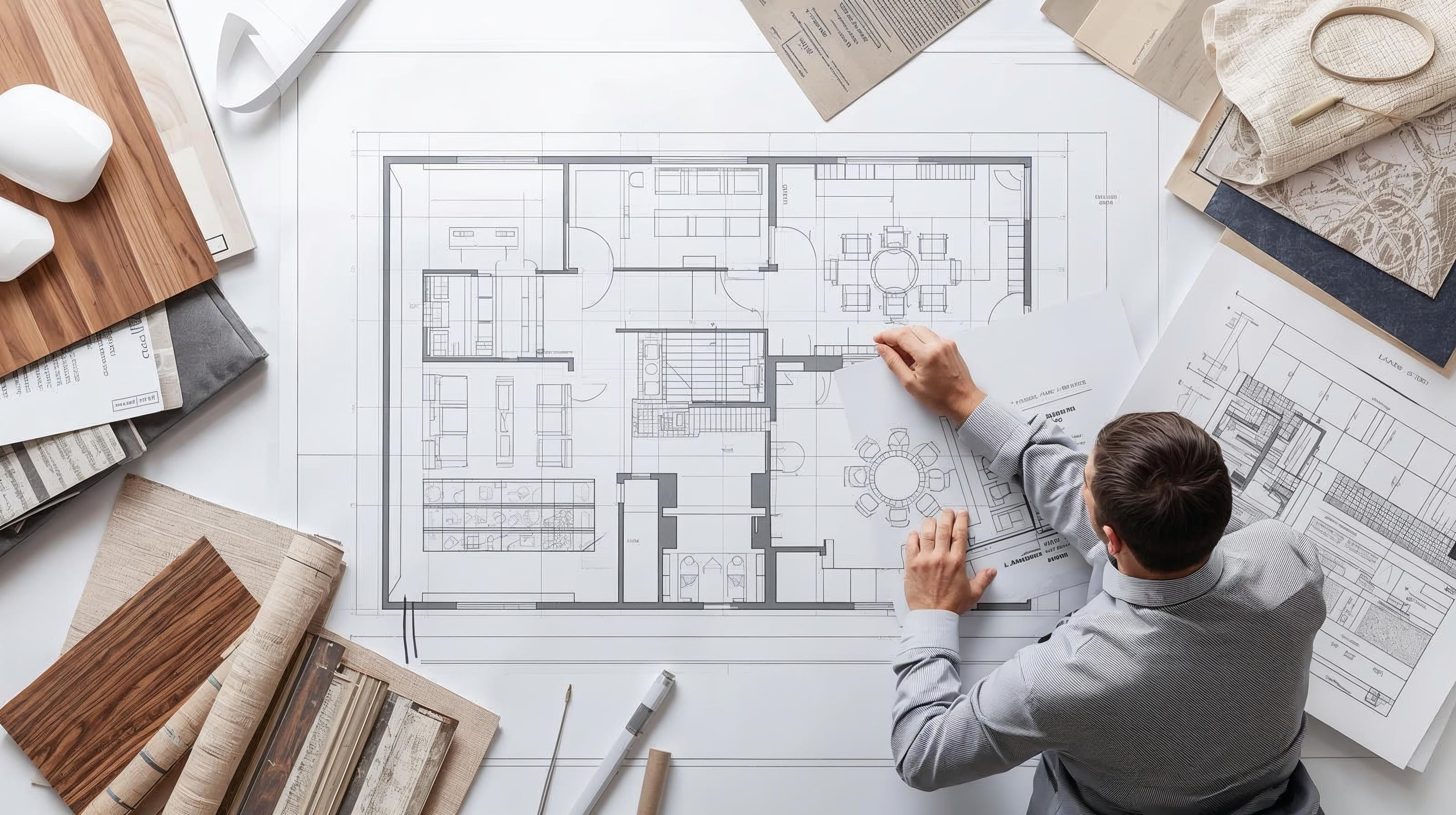 Construction maison à Annecy - Maisons Dauphiné Savoie