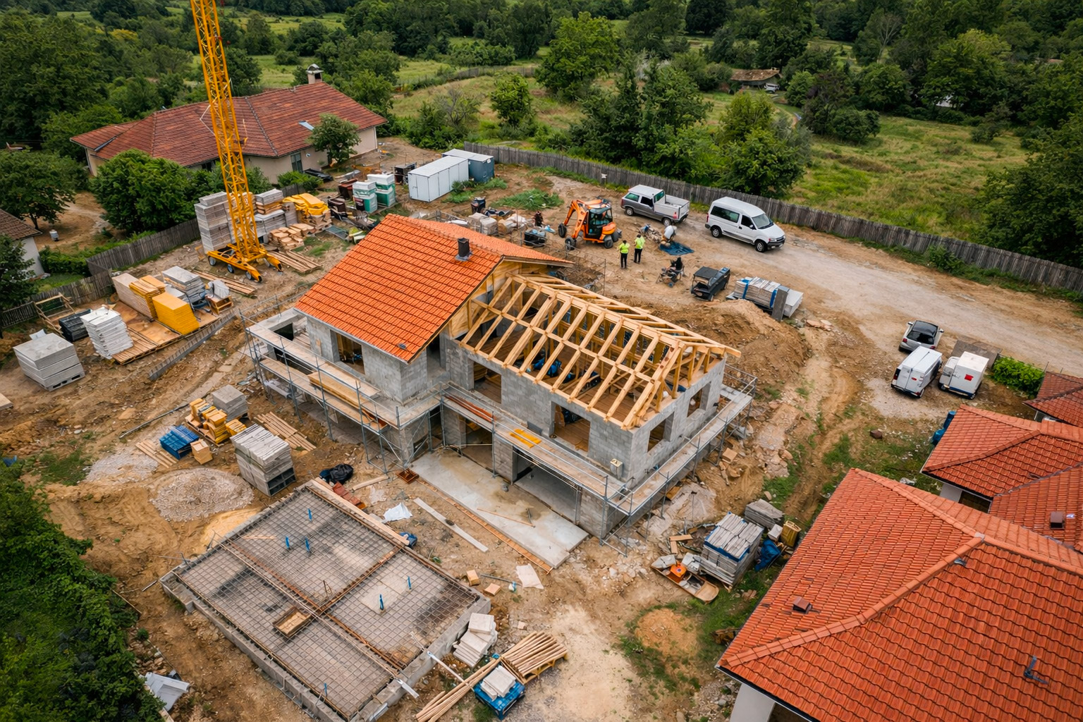 Maître d’œuvre D.S Concept